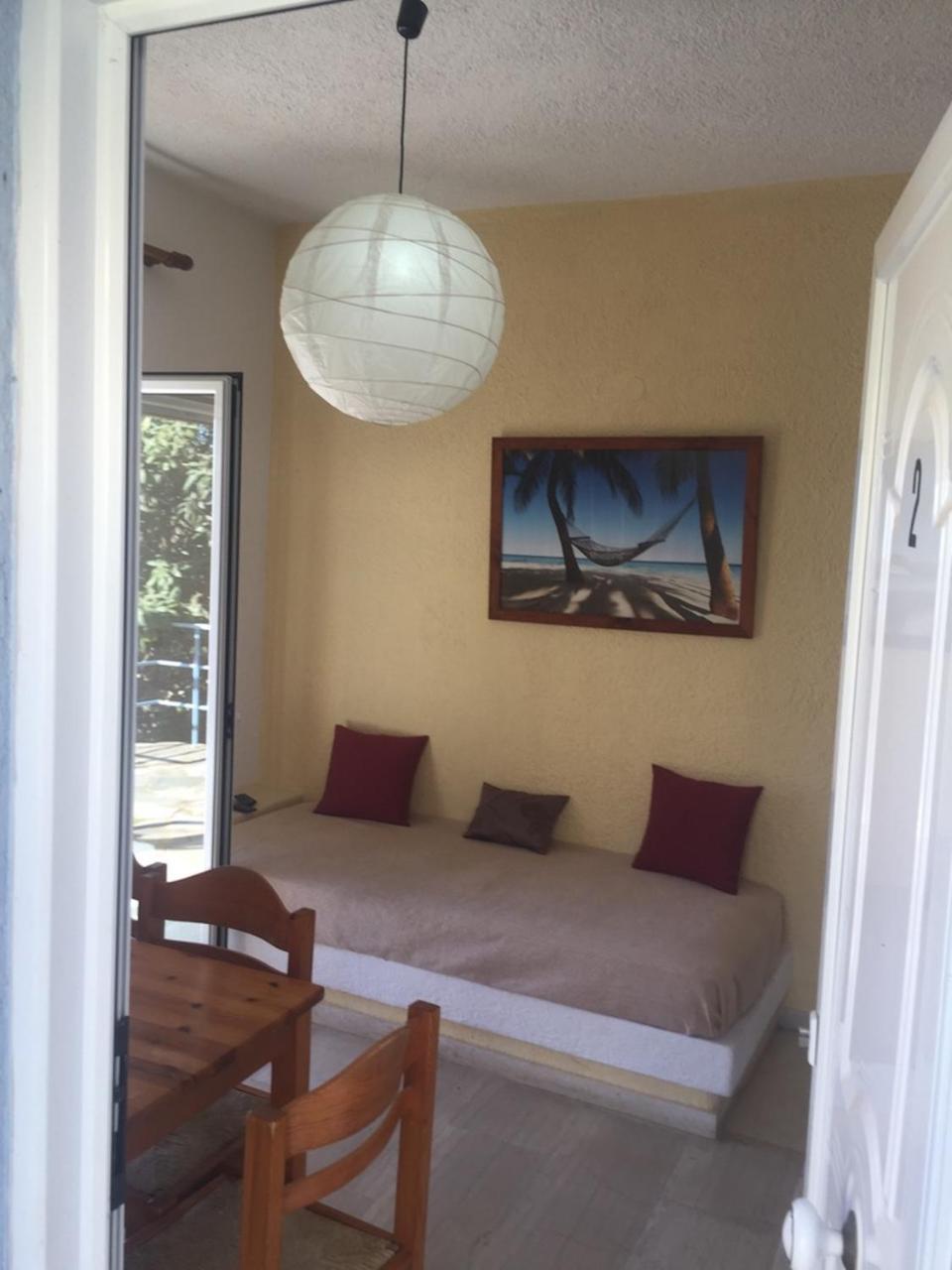 Asimina Apartamento Istron Exterior foto