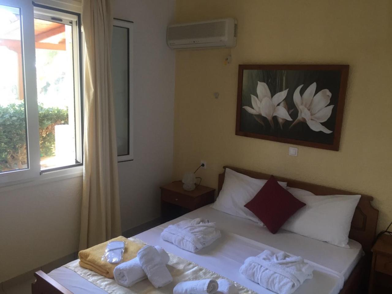 Asimina Apartamento Istron Exterior foto