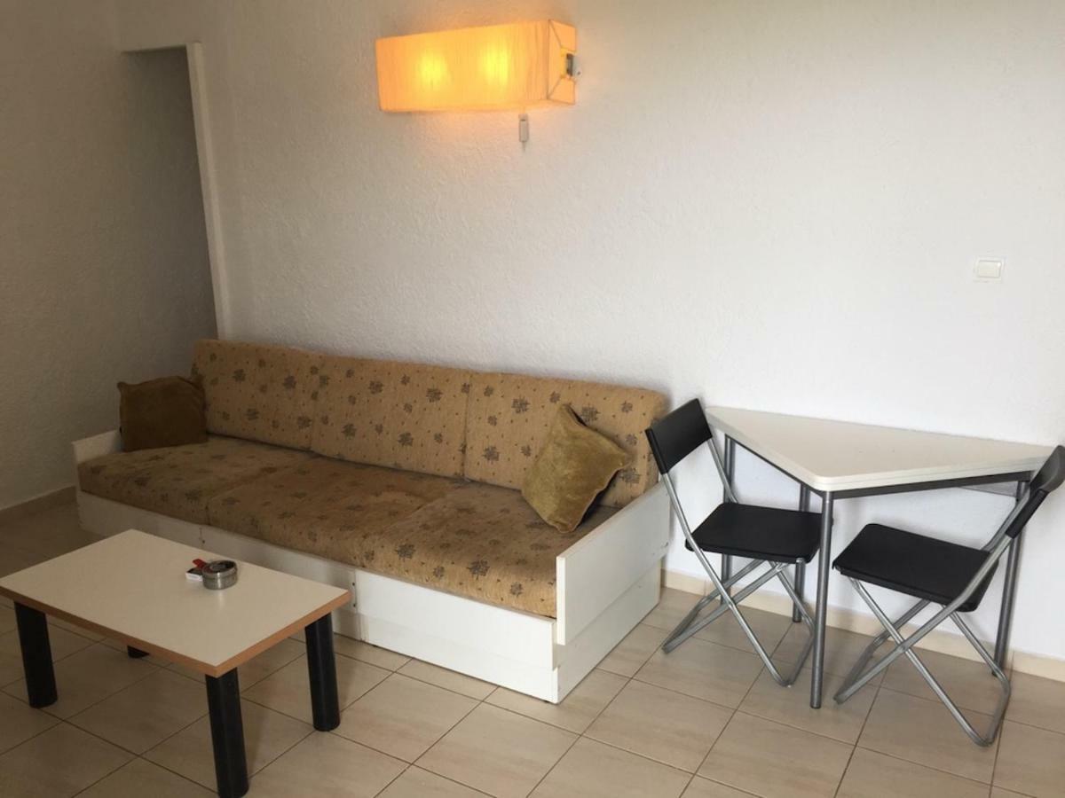 Asimina Apartamento Istron Exterior foto